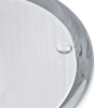 Pennställ transparent akryl fem fack | Maul 402221 - 6