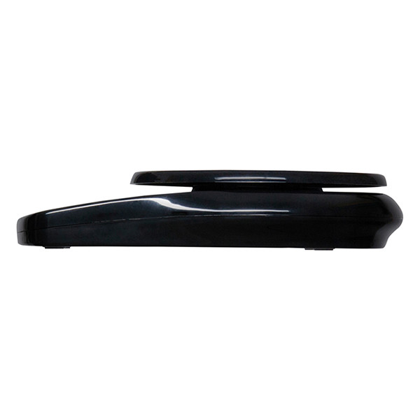 Maul Precisionsvåg max 0,5kg | MAULalpha | svart 1640590 402123 - 2