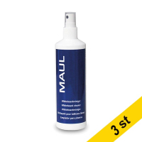 Maul Rengöringsspray whiteboard 250ml | Maul 3st  424837