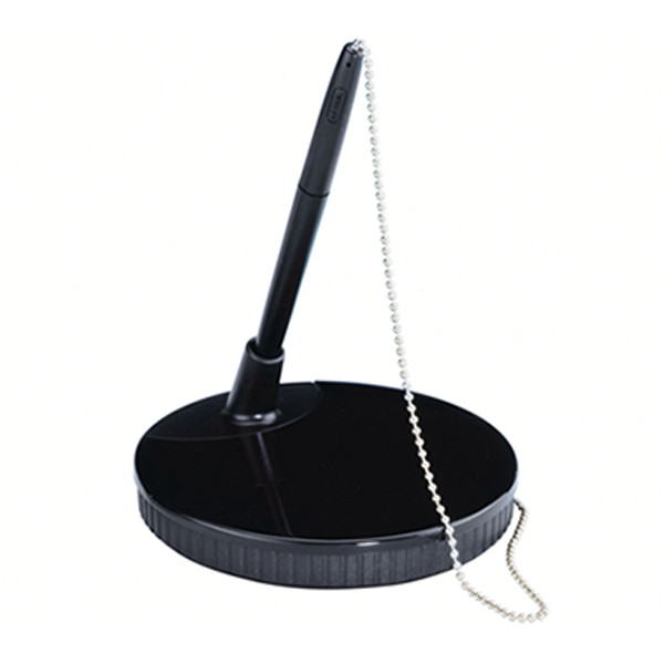 Skrivbordspenna svart | Maul 424902 - 1