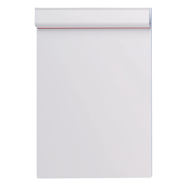 Skrivplatta A3 | MAUL Pro | plast |  vit 402315 - 1