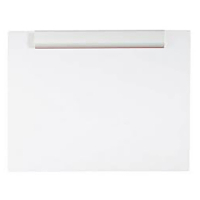 Skrivplatta A3 liggande | MAUL Pro | plast | vit 402316