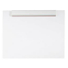 Skrivplatta A3 liggande | MAUL Pro | plast | vit 402316 - 1