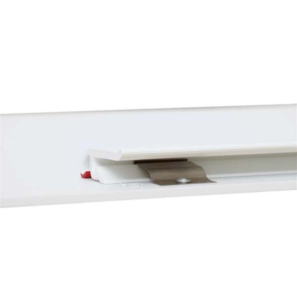 Skrivplatta A3 liggande | MAUL Pro | plast | vit 402316 - 3