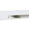 Skrivplatta A3 liggande | MAUL Pro | plast | vit 402316 - 3