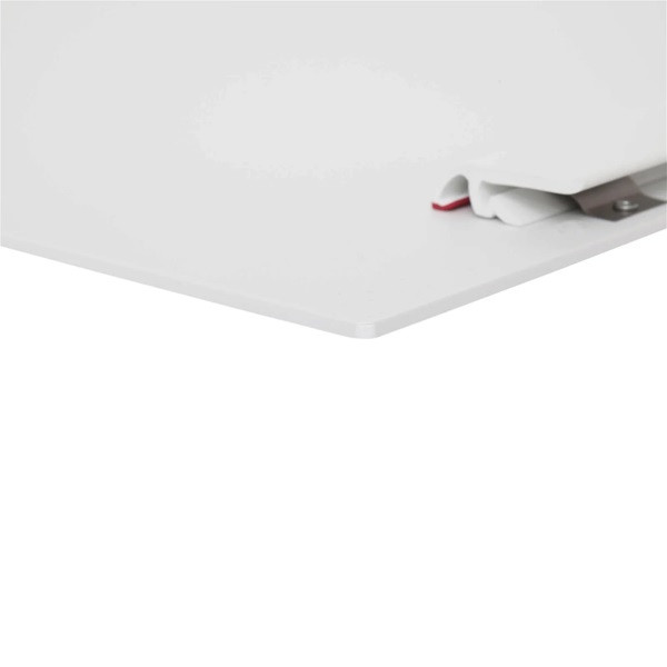 Skrivplatta A3 liggande | MAUL Pro | plast | vit 402316 - 4