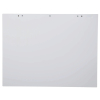 Skrivplatta A3 liggande | MAUL Pro | plast | vit 402316 - 5