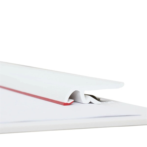 Maul Skrivplatta A3 liggande | Maul MAULpro | plast | vit 2318202 402316 - 2