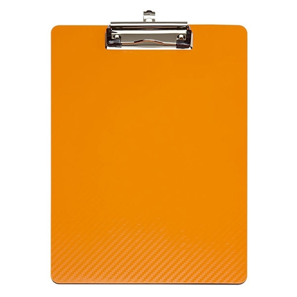 Skrivplatta A4 | MAUL Flexx | orange 402149 - 1