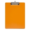 Skrivplatta A4 | MAUL Flexx | orange 402149 - 1