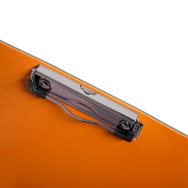 Skrivplatta A4 | MAUL Flexx | orange 402149 - 3