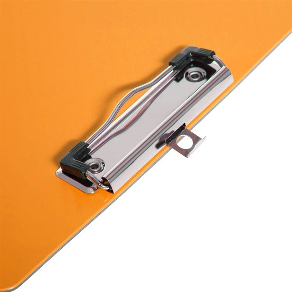 Skrivplatta A4 | MAUL Flexx | orange 402149 - 5