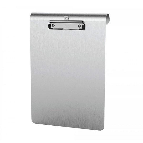 Skrivplatta A4 | MAUL Medic | aluminium 402490 - 1