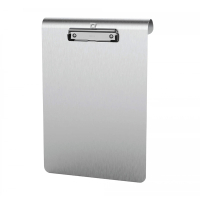 Skrivplatta A4 | MAUL Medic | aluminium 402490