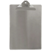 Skrivplatta A4 | MAUL Steel | rostfritt stål 402355 - 1