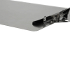 Skrivplatta A4 | MAUL Steel | rostfritt stål 402355 - 7