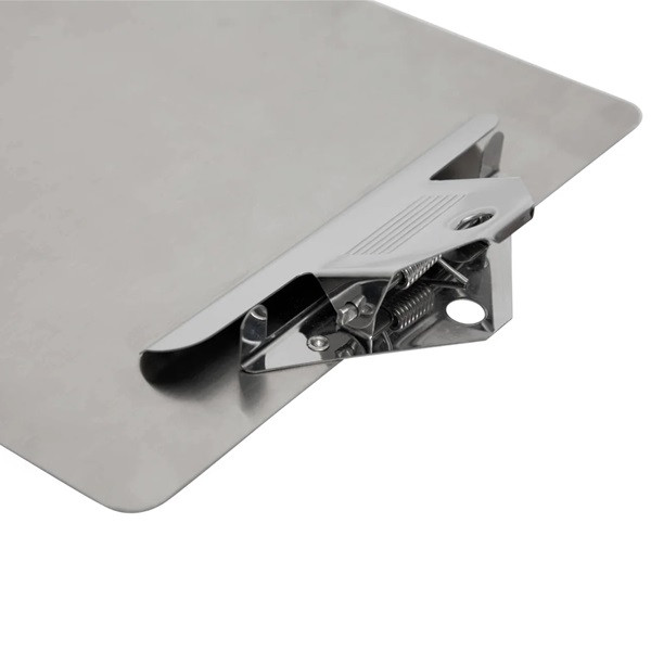 Skrivplatta A4 | MAUL Steel | rostfritt stål 402355 - 8
