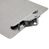 Skrivplatta A4 | MAUL Steel | rostfritt stål 402355 - 8