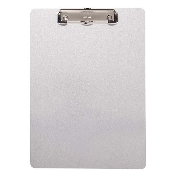 Skrivplatta A4 | Maul | aluminium 402101 - 1