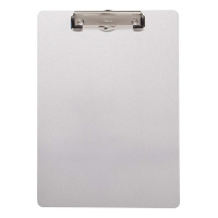 Skrivplatta A4 | Maul | aluminium 402101