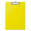 Skrivplatta A4 | Maul | gul