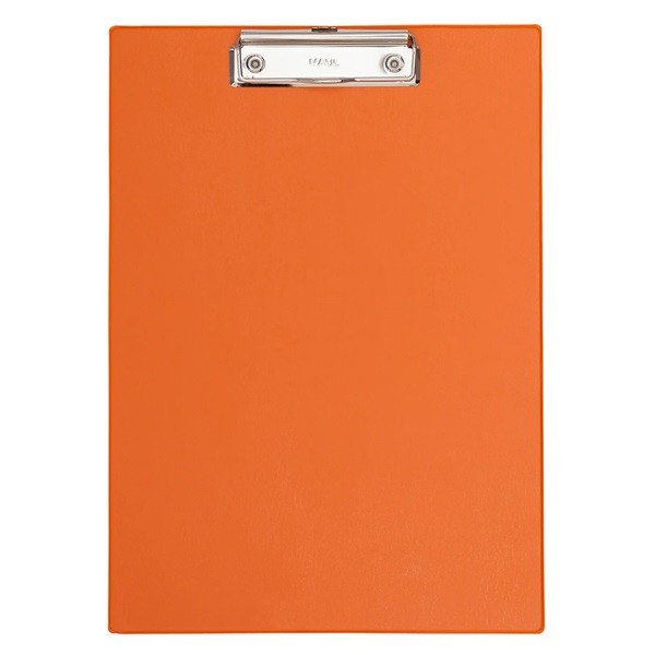 Skrivplatta A4 | Maul | orange 402133 - 1