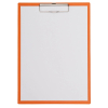 Skrivplatta A4 | Maul | orange 402133 - 2