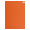 Skrivplatta A4 | Maul | orange 402133 - 7