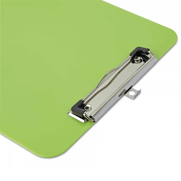 Skrivplatta A4 | Maul | plast | limegrön 402344 - 4