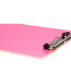 Skrivplatta A4 | Maul | plast | neonrosa 402342 - 3