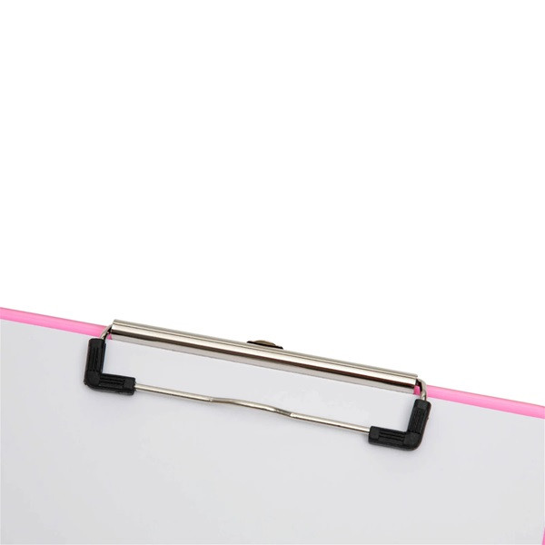 Skrivplatta A4 | Maul | plast | neonrosa 402342 - 7