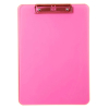 Skrivplatta A4 | Maul | plast | neonrosa 402342 - 8
