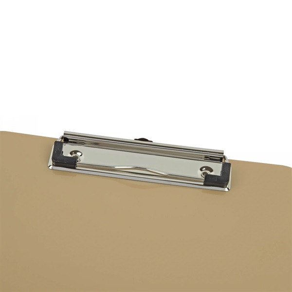 Skrivplatta A4 | Maul | plast | sandfärgad 402345 - 5