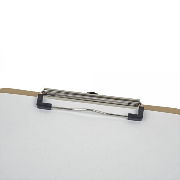 Skrivplatta A4 | Maul | plast | sandfärgad 402345 - 6