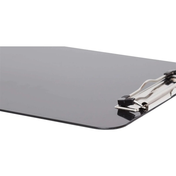 Skrivplatta A4 | Maul | plast | svart 402097 - 3