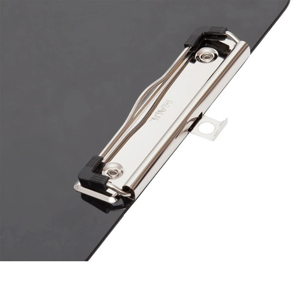 Skrivplatta A4 | Maul | plast | svart 402097 - 4