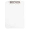 Skrivplatta A4 | Maul | plast | transparent 402099 - 1
