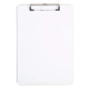 Skrivplatta A4 | Maul | plast | transparent 402099 - 2