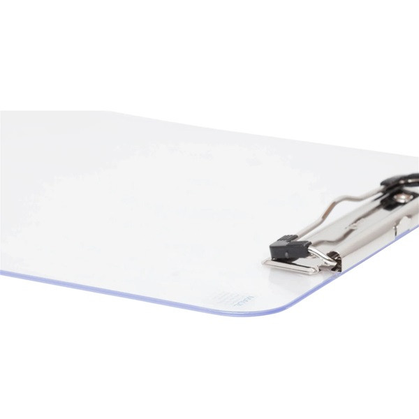 Skrivplatta A4 | Maul | plast | transparent 402099 - 4