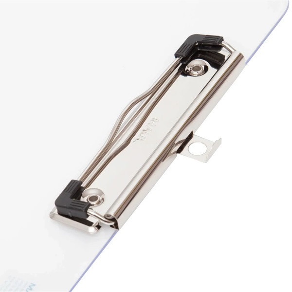 Skrivplatta A4 | Maul | plast | transparent 402099 - 5