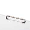 Skrivplatta A4 | Maul | plast | transparent 402099 - 7