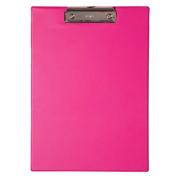 Skrivplatta A4 | Maul | rosa 402356 - 1