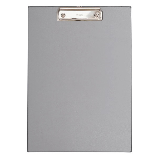 Skrivplatta A4 | Maul | silver 402135 - 1