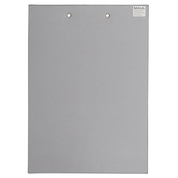 Skrivplatta A4 | Maul | silver 402135 - 7