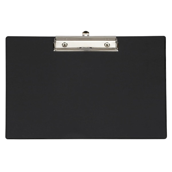 Skrivplatta A4 liggande | Maul  | svart 402022 - 1