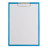 Skrivplatta A4 stående | Maul | ljusblå 402130 - 2