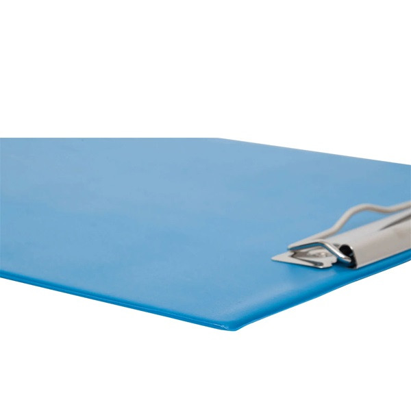 Skrivplatta A4 stående | Maul | ljusblå 402130 - 3