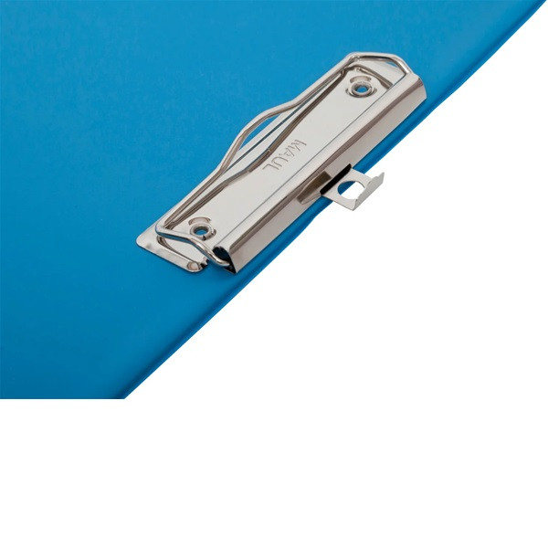 Skrivplatta A4 stående | Maul | ljusblå 402130 - 4