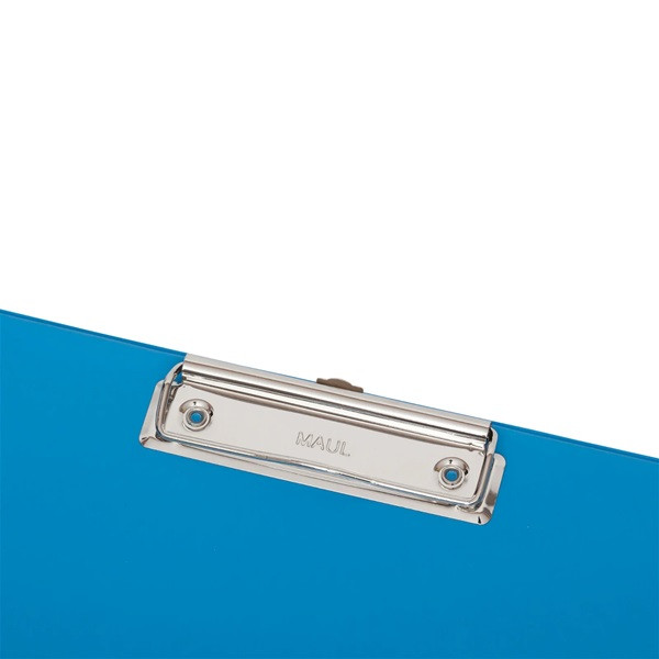 Skrivplatta A4 stående | Maul | ljusblå 402130 - 5