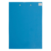 Skrivplatta A4 stående | Maul | ljusblå 402130 - 7